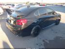 Subaru WRX Image 10