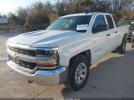 Chevrolet Silverado 1500 Wt Image 2