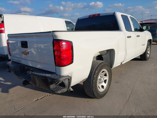 Chevrolet Silverado 1500 Wt Image 5