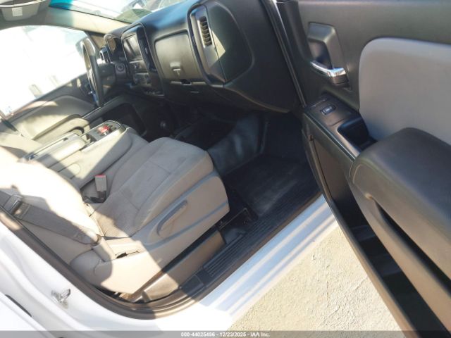 Chevrolet Silverado 1500 Wt Image 13