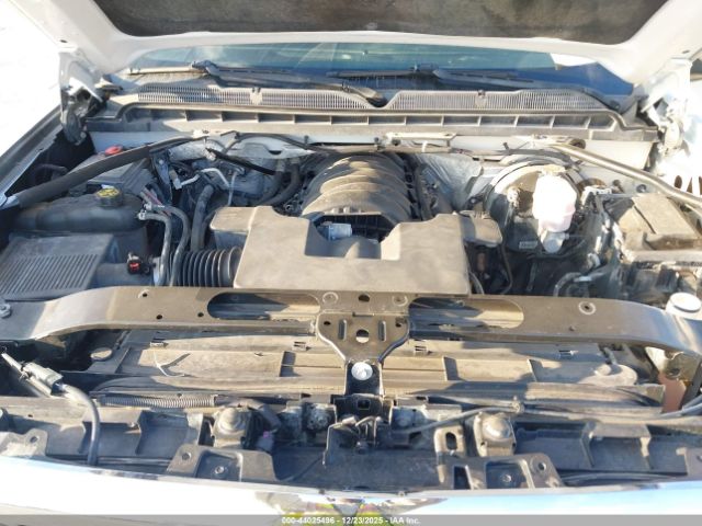 Chevrolet Silverado 1500 Wt Image 4