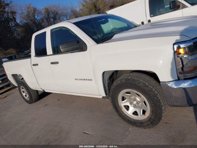 Chevrolet Silverado 1500 Wt Image 11