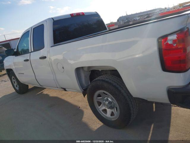 Chevrolet Silverado 1500 Wt Image 10