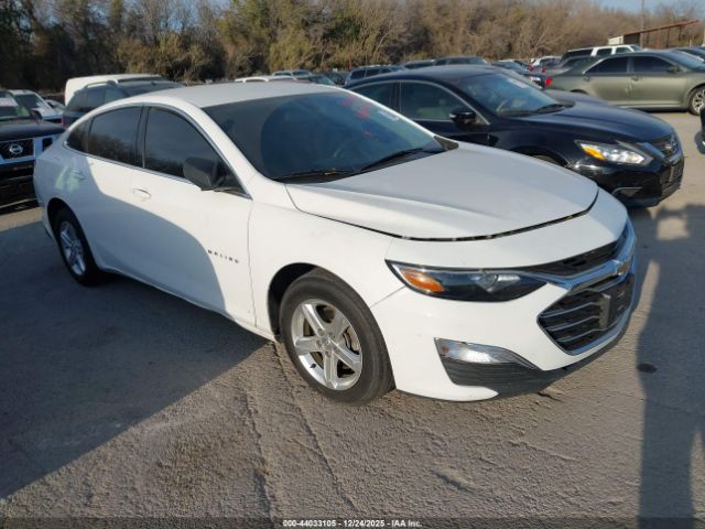 Chevrolet Malibu 1ls Image 1