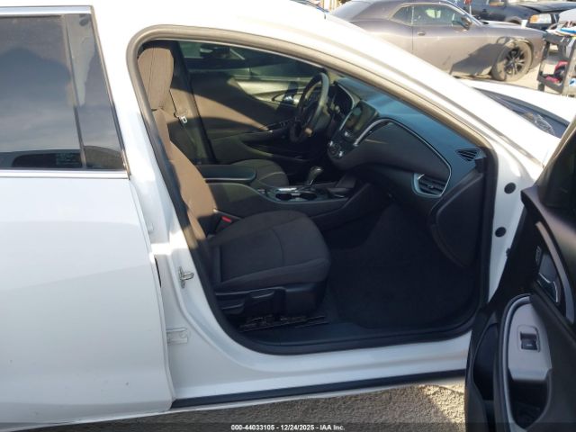 Chevrolet Malibu 1ls Image 14