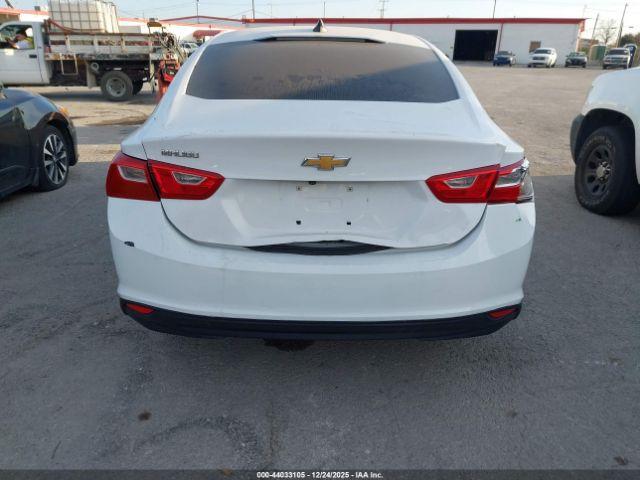 Chevrolet Malibu 1ls Image 11