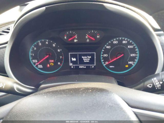 Chevrolet Malibu 1ls Image 5