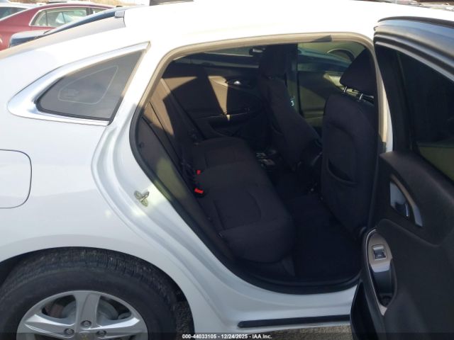 Chevrolet Malibu 1ls Image 16