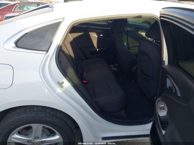 Chevrolet Malibu 1ls Image 16