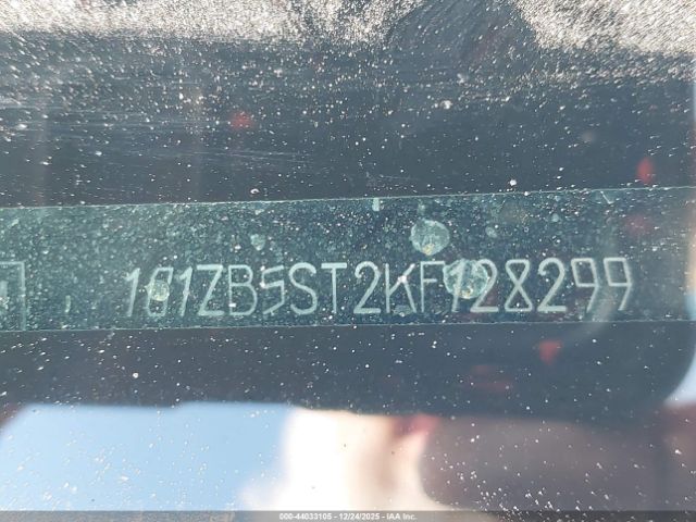 Chevrolet Malibu 1ls Image 4