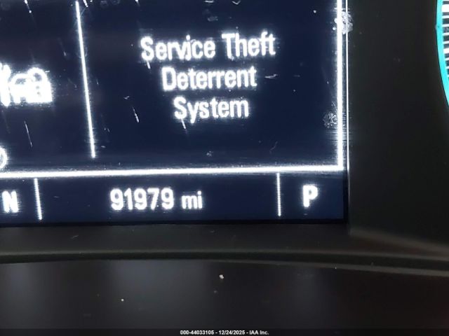 Chevrolet Malibu 1ls Image 10