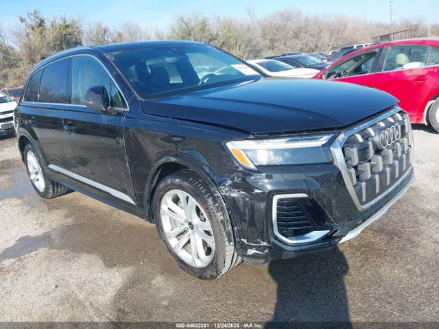 Audi Q7 Premium Plus 55 Tfsi Quattro Tiptronic Image 1
