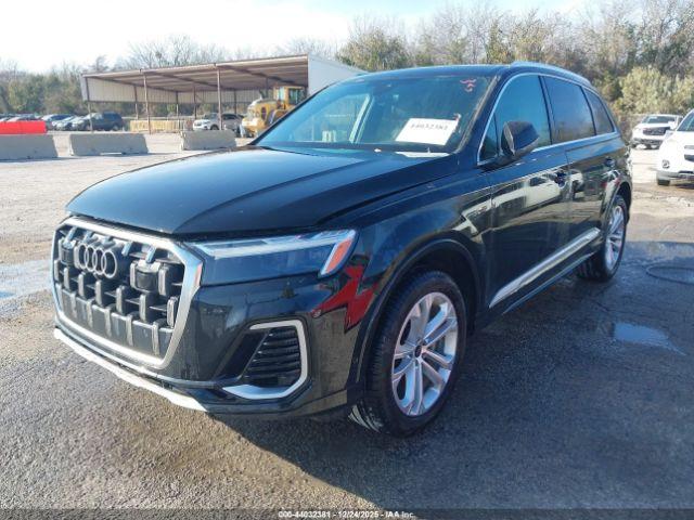 Audi Q7 Premium Plus 55 Tfsi Quattro Tiptronic Image 11