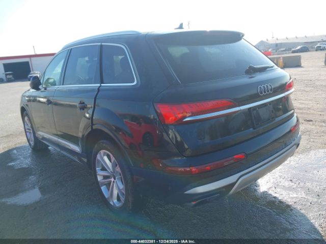 Audi Q7 Premium Plus 55 Tfsi Quattro Tiptronic Image 15