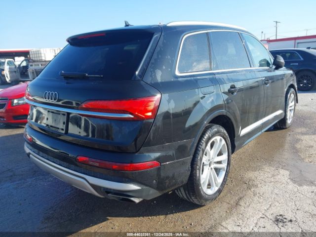 Audi Q7 Premium Plus 55 Tfsi Quattro Tiptronic Image 12