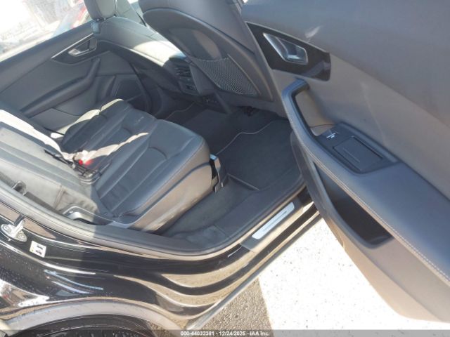 Audi Q7 Premium Plus 55 Tfsi Quattro Tiptronic Image 10