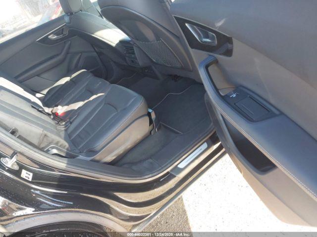 Audi Q7 Premium Plus 55 Tfsi Quattro Tiptronic Image 10