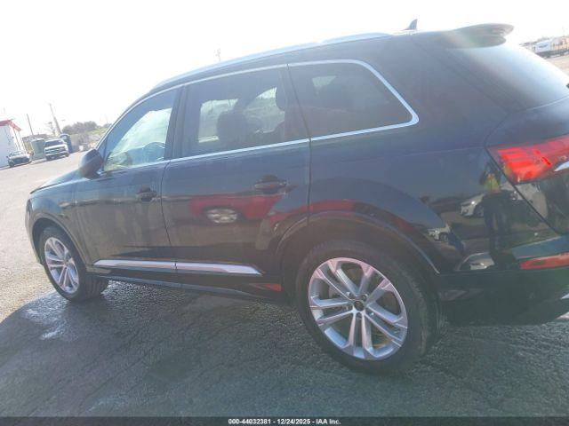 Audi Q7 Premium Plus 55 Tfsi Quattro Tiptronic Image 7