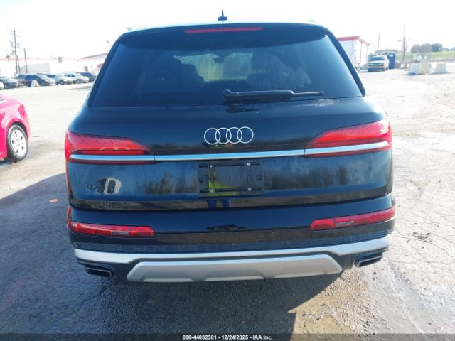 Audi Q7 Premium Plus 55 Tfsi Quattro Tiptronic Image 9