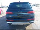 Audi Q7 Premium Plus 55 Tfsi Quattro Tiptronic Image 9