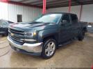 Chevrolet Silverado 1500 Wt Image 3