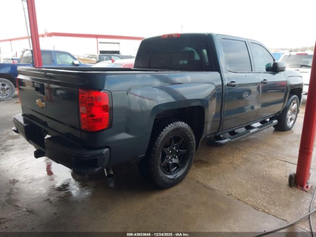Chevrolet Silverado 1500 Wt Image 5