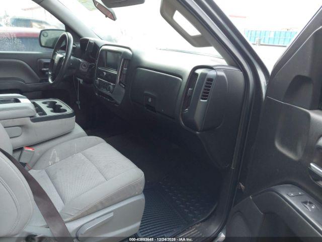 Chevrolet Silverado 1500 Wt Image 11