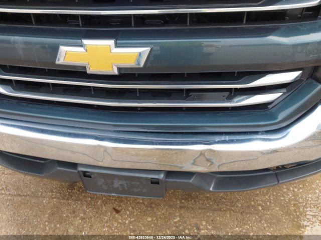 Chevrolet Silverado 1500 Wt Image 15