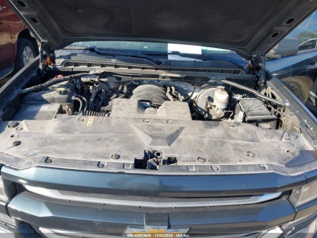 Chevrolet Silverado 1500 Wt Image 6