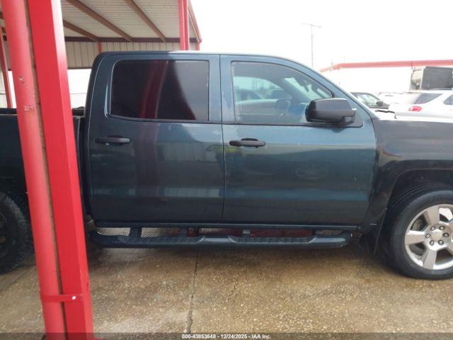 Chevrolet Silverado 1500 Wt Image 14