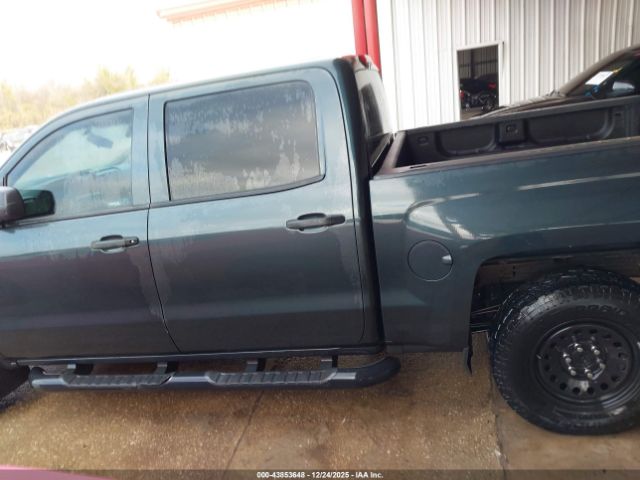 Chevrolet Silverado 1500 Wt Image 12