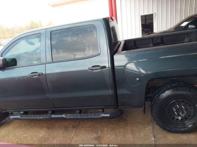 Chevrolet Silverado 1500 Wt Image 12