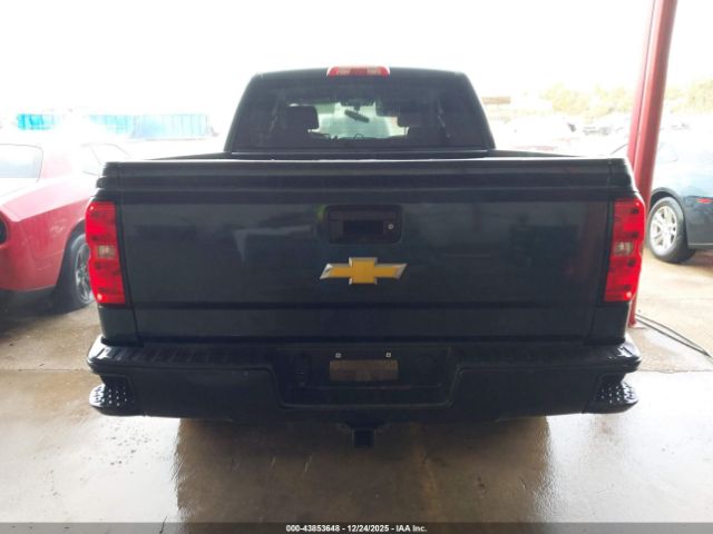 Chevrolet Silverado 1500 Wt Image 10