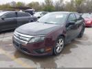 Ford Fusion Se Image 5