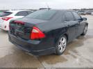 Ford Fusion Se Image 3