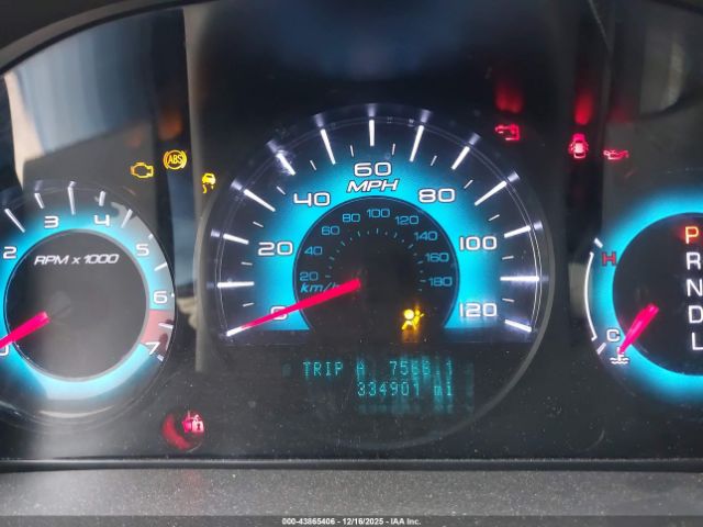 Ford Fusion Se Image 9