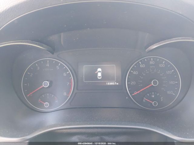 Kia Optima Sx Turbo Image 7