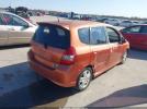 Honda Fit Sport Image 3