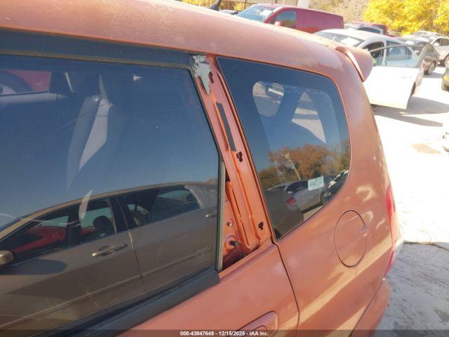 Honda Fit Sport Image 9