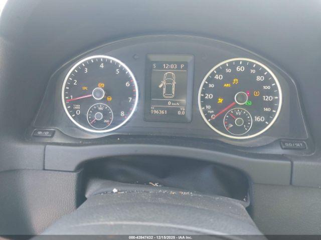 Volkswagen Tiguan Se Image 5