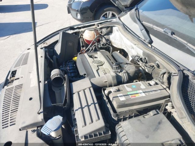 Volkswagen Tiguan Se Image 10