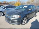 Chevrolet Sonic Lt Auto Image 5