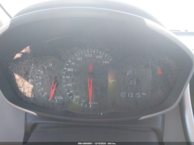 Chevrolet Sonic Lt Auto Image 10