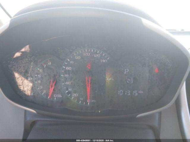 Chevrolet Sonic Lt Auto Image 10