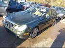 Mercedes-Benz E-Class Image 9
