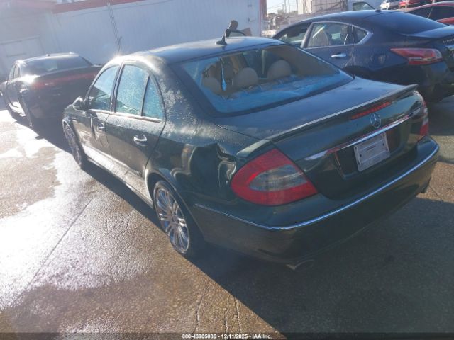 Mercedes-Benz E-Class Image 3