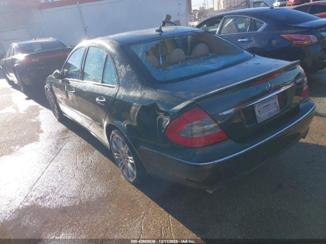 Mercedes-Benz E-Class Image 3