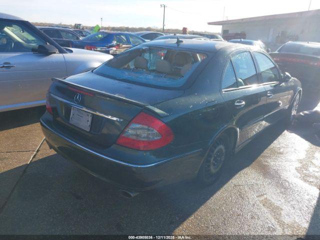 Mercedes-Benz E-Class Image 11