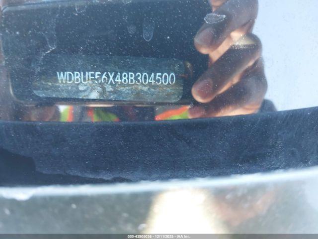 Mercedes-Benz E-Class Image 6