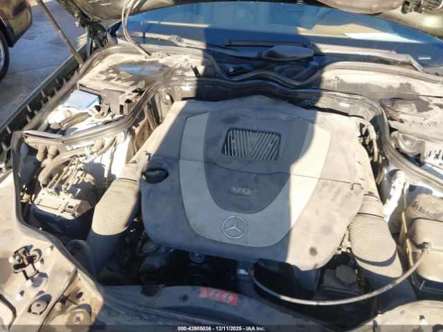 Mercedes-Benz E-Class Image 10